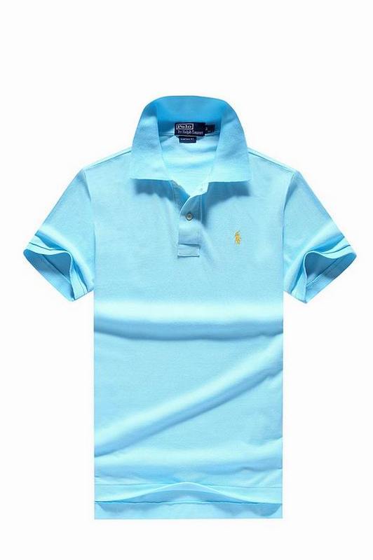 polo Men's Polo 734